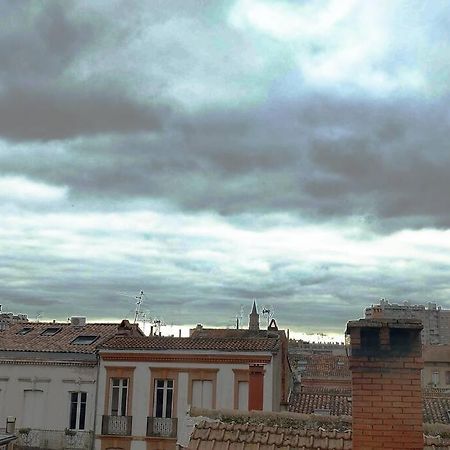 La Casa Del Cielo Appartement Toulouse Buitenkant foto